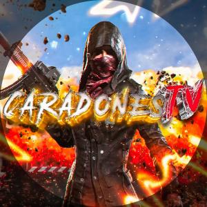 Caradones